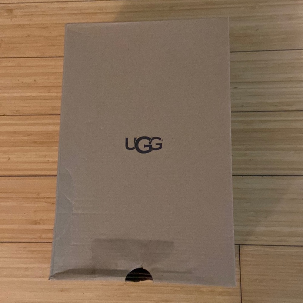 New Boys Ugg Boots
